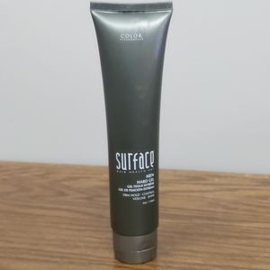 NWT Surface men's hard hold gel 4 ounce